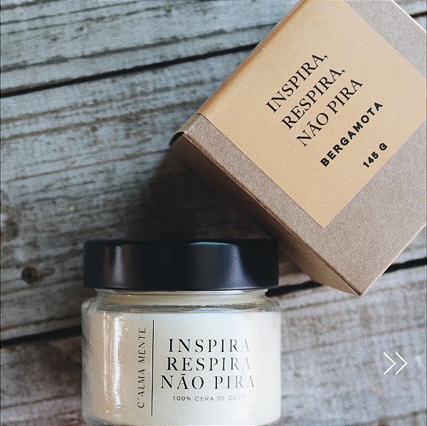 Velas Aromáticas