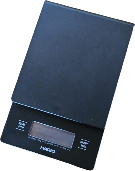 Balança V60 Hario