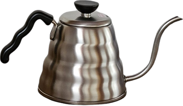 Chaleira Hario Buono Aço inoxidável (800ml)