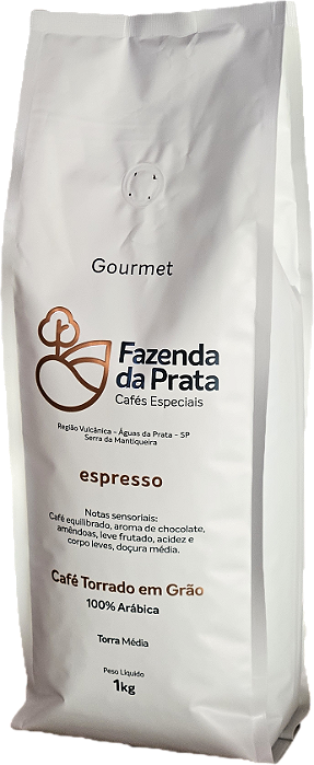 Café Gourmet 1 Kg