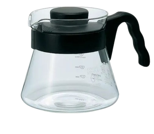 Coffee Server 01 Hario (450ml)