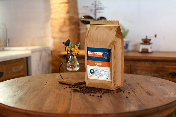 Campeões da Fazenda - Fermentado (Uva)