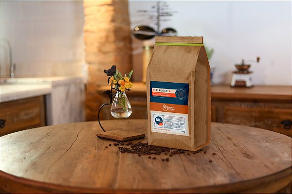 Campeões da Fazenda - Fermentado (Whisky)