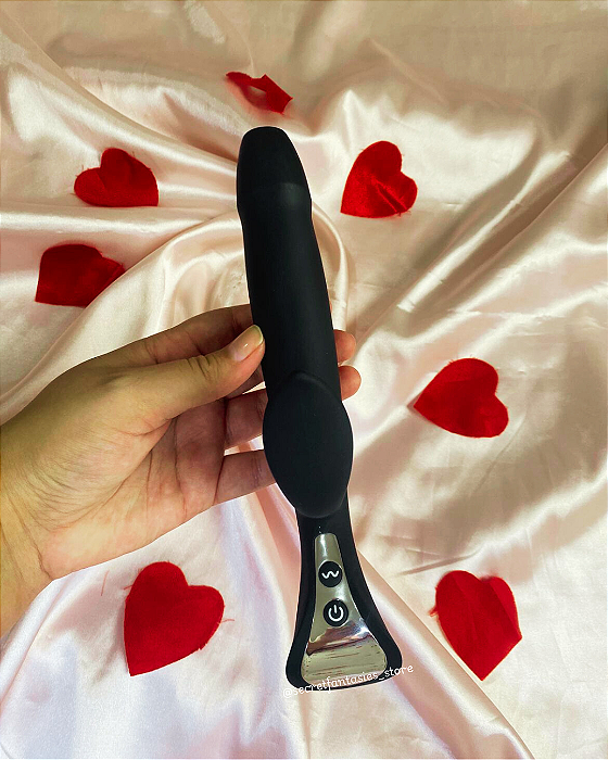 Vibrador Rabbit Robert