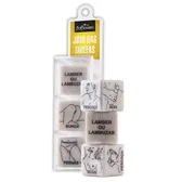 Jogo das Tarefas Dado Erótico Dadinhos