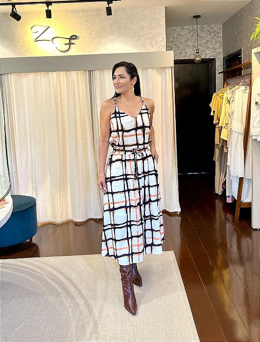 Conjunto Mariana Casual