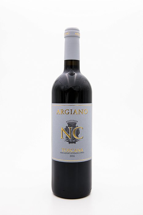 Vinho Italiano Argiano Nc Toscana 750ml