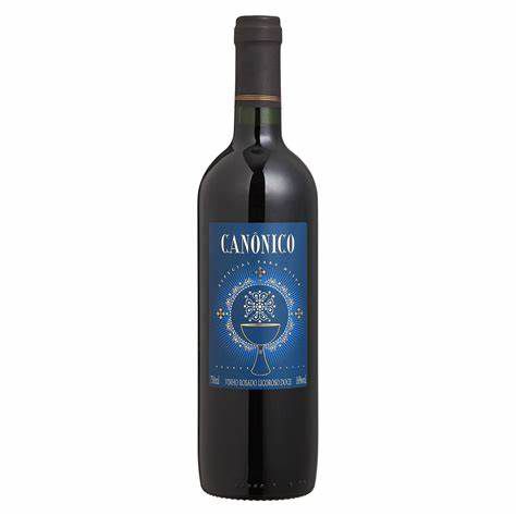 Vinho de Missa Canônico Salton 750ml