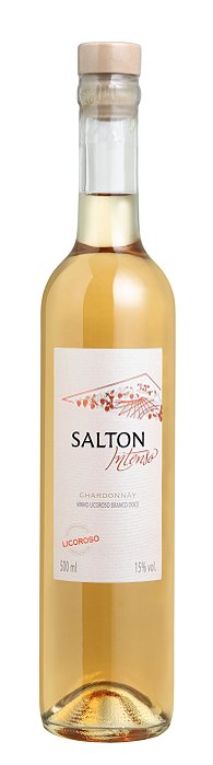 VINHO SALTON LICOROSO INTENSO 500ML