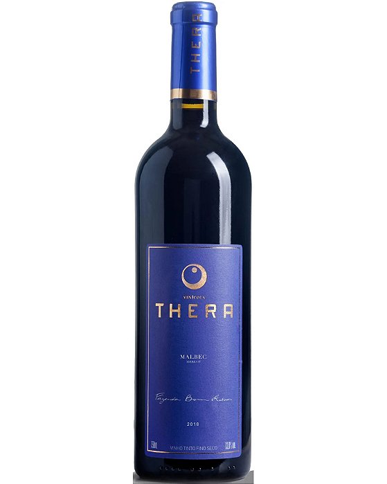 Vinho Thera Malbec 750ml