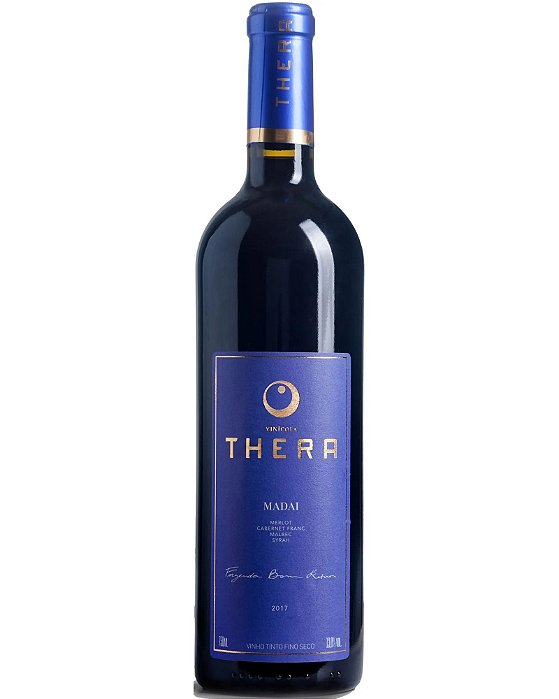 Vinho Thera Madai 750ml
