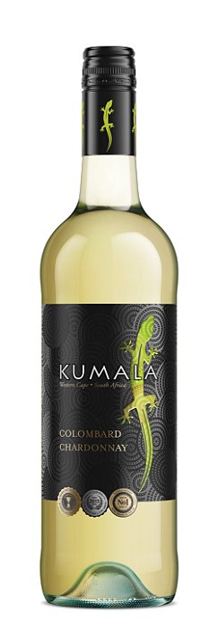 Vinho Sul Africano Kumala Colombard 750ml