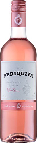 VINHO PORTUGUÊS ROSE PERIQUITA 750 ML