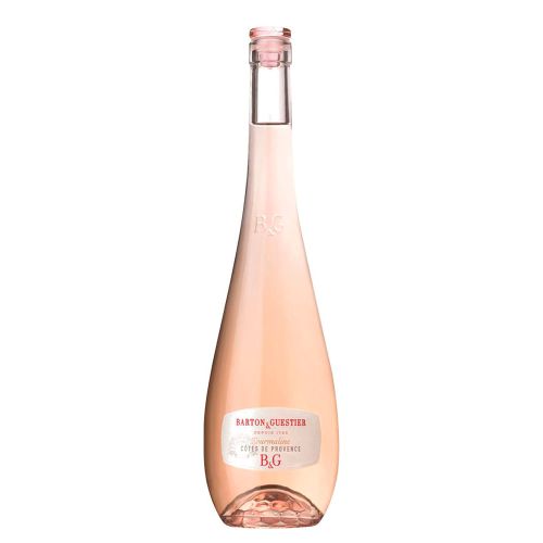 VINHO ROSE BG COTES DE PROVENCE 750 ML