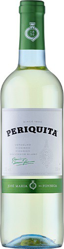 VINHO PORTUGUÊS BRANCO PERIQUITA 750 ML