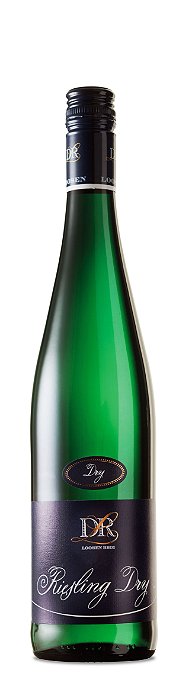 Vinho Alemão Dr. Loosen Riesling Trocken Qualitatswein 750ml