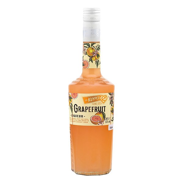 LICOR HOL DE KUYPER GRAPEFRUIT 700 ML