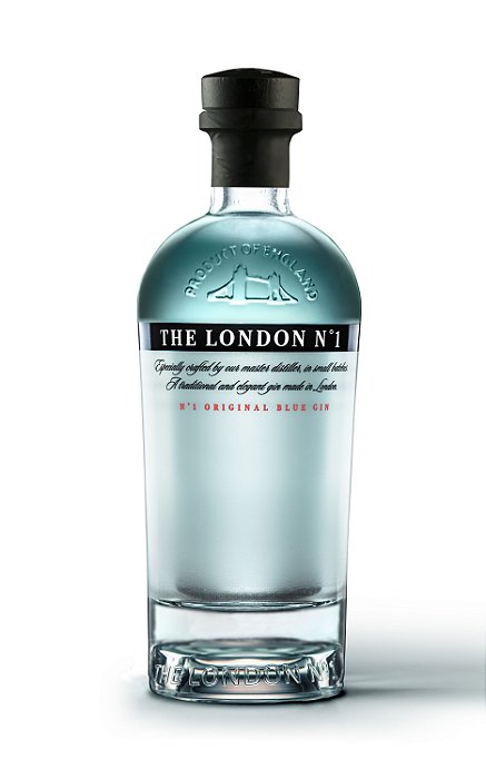GIN THE LONDON Nº1 700 ML
