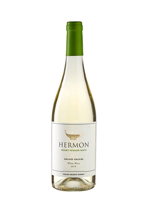 Vinho Israel Yarden Mount Hermon Bco 750ml