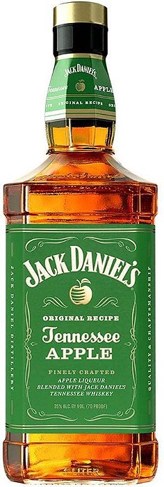 Jack Daniel's Apple 1L