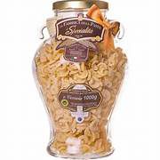 Massa Vesúvio Vaso Ânfora Gragnano 1kg