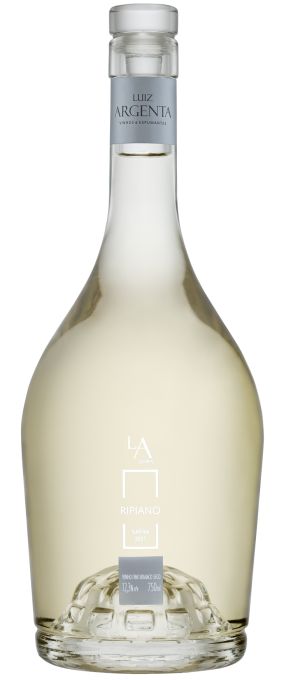Vinho Branco Ripiano Luiz Argenta 750ml