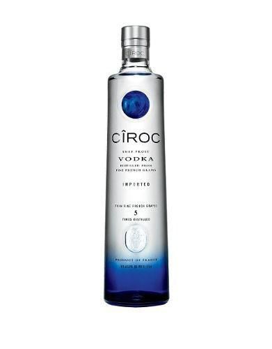 Vodka Ciroc Natural 750ml