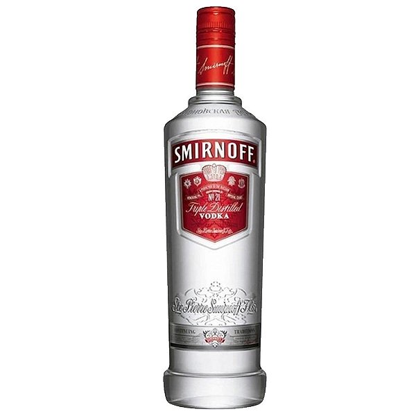 Vodka Smirnoff 998ml