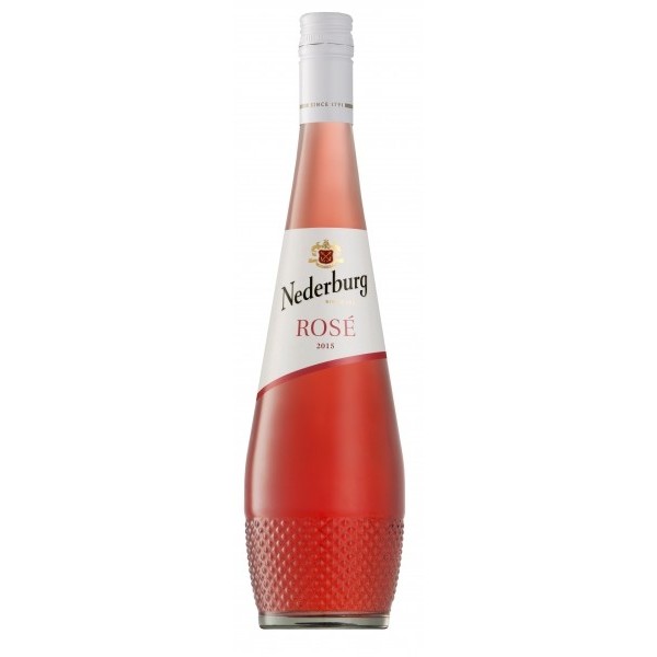 Vinho Rosè Sulafricano Nederburg 750ml