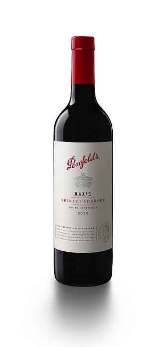 Vinho Australiano Penfolds Max's Shiraz Cabernet 750ml