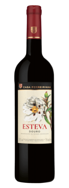 Vinho Português Casa Ferreirinha Esteva Douro Tinto 750ml