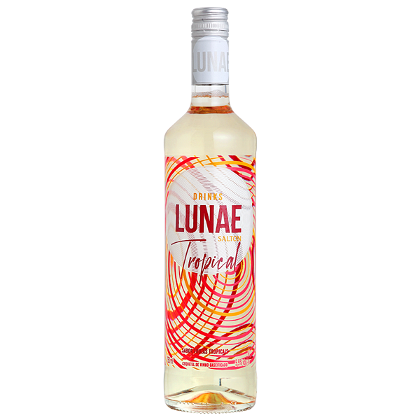 Vinho Frisante Salton Lunae Drinks Tropical 750ml