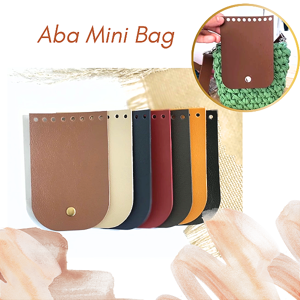Aba Mini Bag