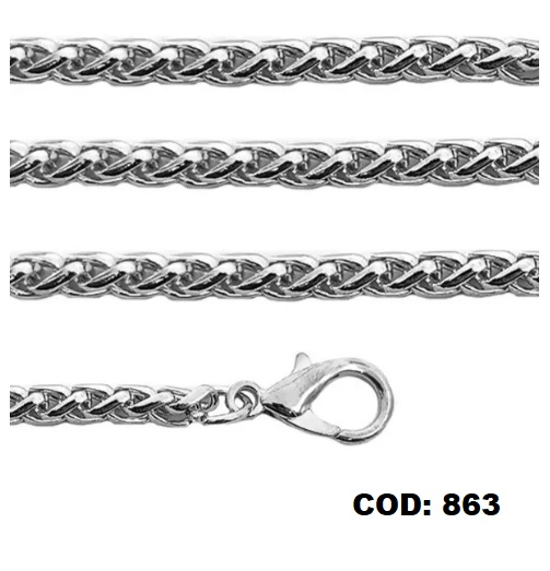 Alça Corrente Snake