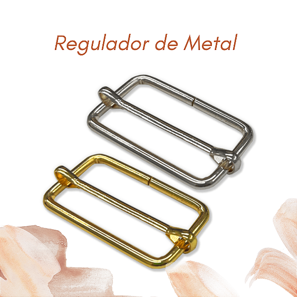 Regulador Metal