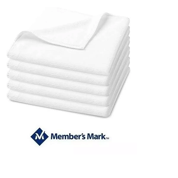 Mega pano limpeza multiuso microfibra antiestática importado-Loreto