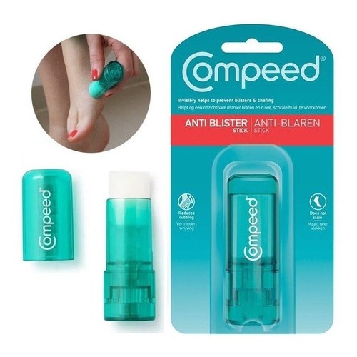 Compeed Stick anti bolhas fricção calos 8 ml