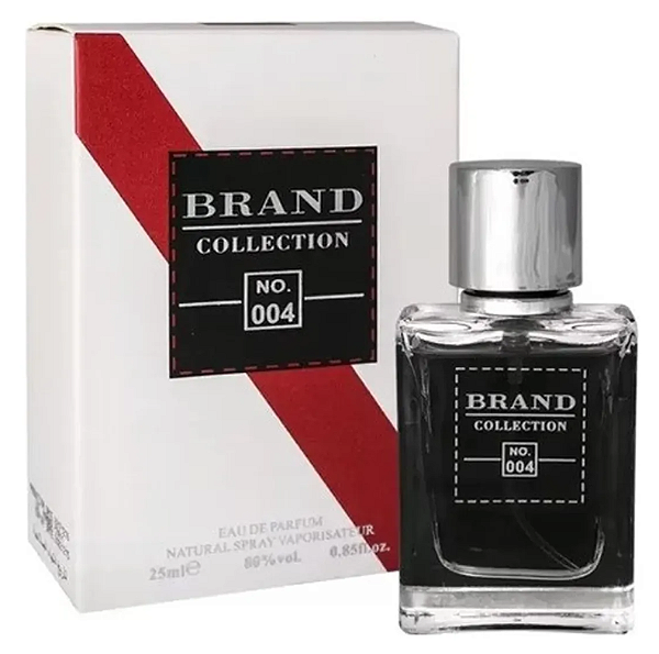 Perfume Brand Collection - 004 X Men 25ml (masculino)