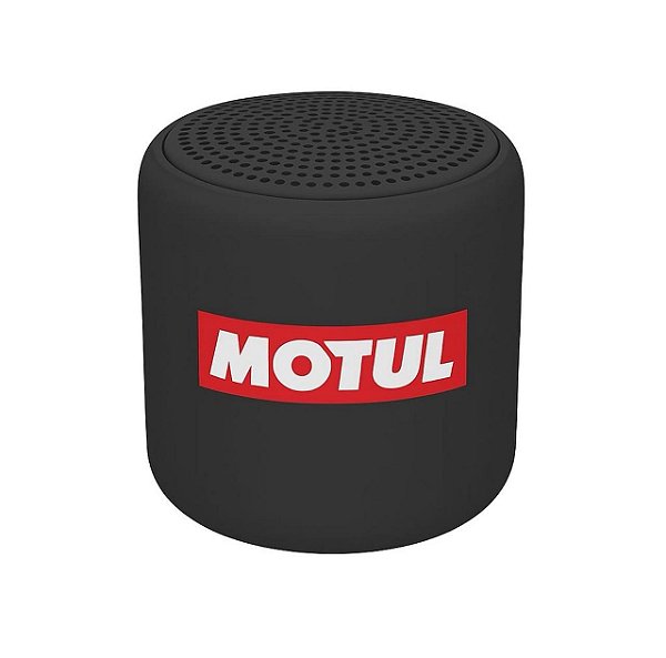Mini caixa de som personalizada Motul wirelless peaker TWS V5.0-Loreto