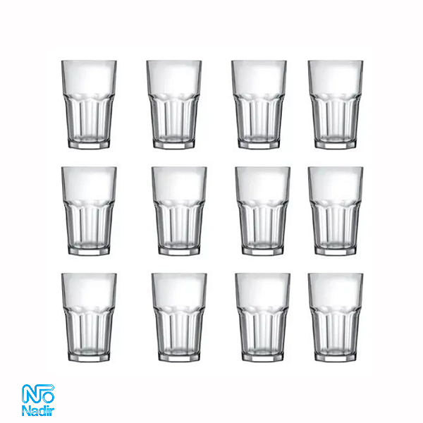 Bristol Copo Long Drink Cx12pc - 520ml-Loreto