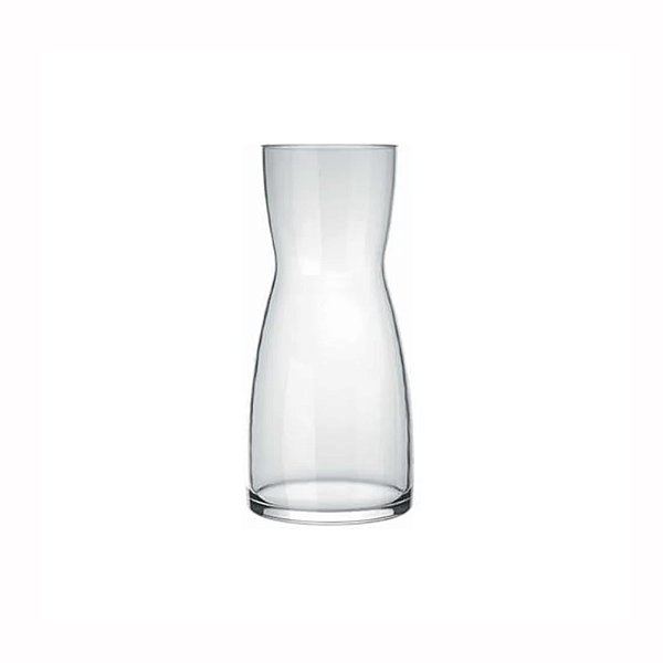 Decanter 500mL Vidro Incolor Nadir-Loreto