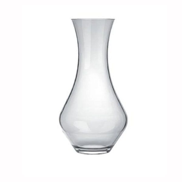 Decanter 950mL Malbec Vidro Incolor Nadir-Loreto