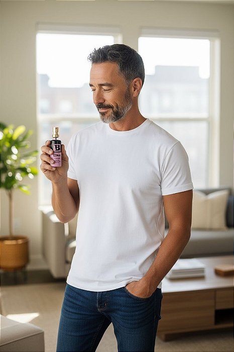 Perfume Bills 20ml Masculino Contratipo inspirado nos melhores perfumes-loreto