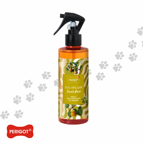 Dog Splash Perigot Fresh Pear - 300 ml