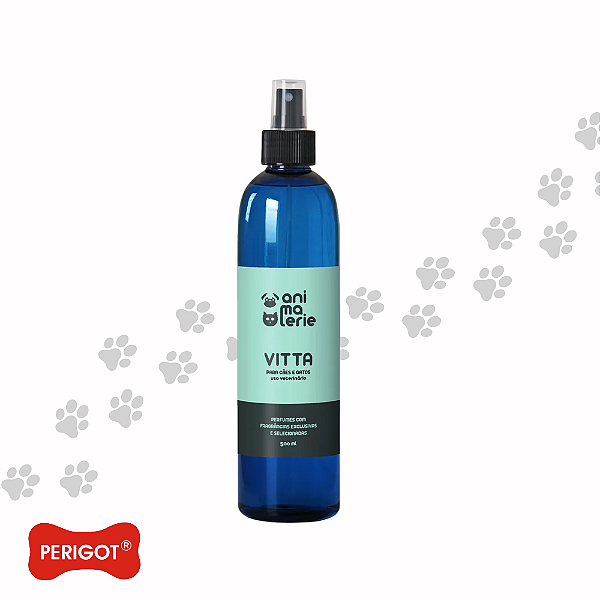 Perfume Pet Animalerie Vitta 500 ml-Loreto
