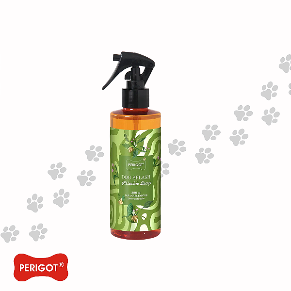 Dog Splash Perigot Pistachio Breeze - 300 ml-Loreto