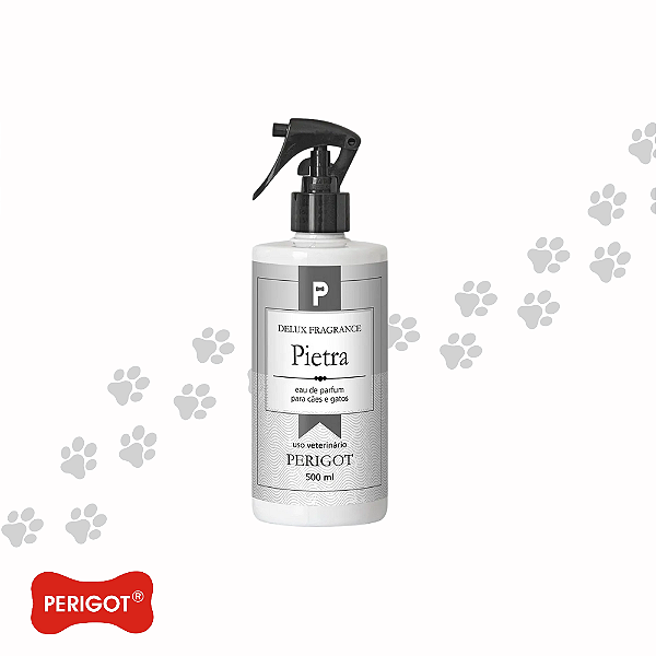 Perfume Delux Pietra Perigot-Loreto