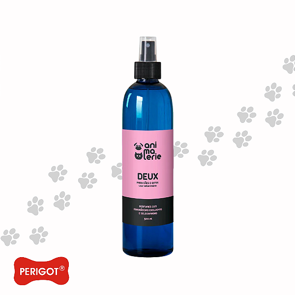Perfume Pet Animalerie Deux 500 ml-Loreto