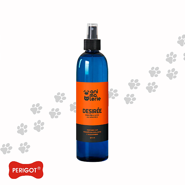 Perfume Pet Animalerie Desireé 500 ml-Loreto