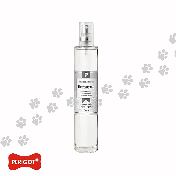 Perfume Delux Iluminato Perigot-Loreto